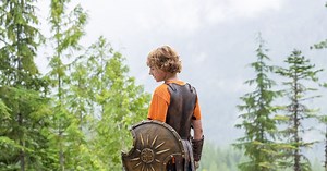 ‘Percy Jackson’ review: A new generation of charming heroes rises to the challenge