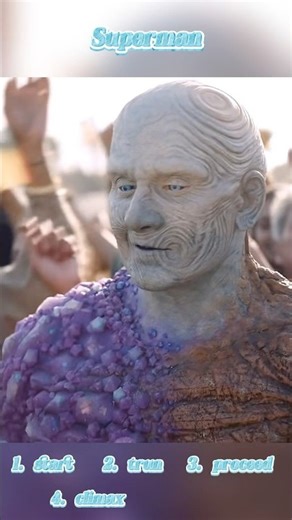 He Can Turn Into ANY Element… and That Changes Everything ⚡️🔥🧊 | #shorts