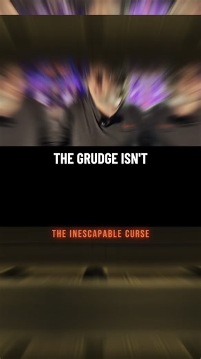 Ohhh The Horror on Instagram: "The Grudge Explained!! One of Japans biggest horror series isn’t just about a haunted house. It’s about an inescapable curse born from rage. #TheGrudge #grudge #horror #movie #explained"