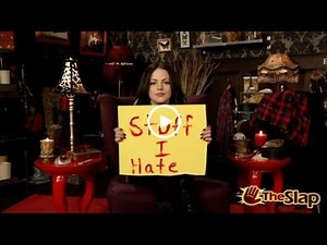 Victorious The slap- Jade Hates More Stuff