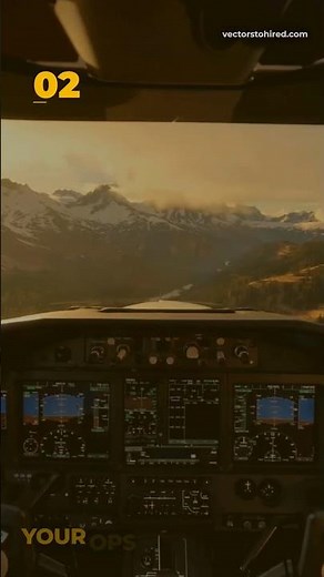 Top 3 JSX Interview Questions Pilots Must Prep #pilotinterview #Shorts