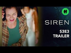 Siren | Season 3, Episode 3 Trailer | Ryn's Baby Is Alive