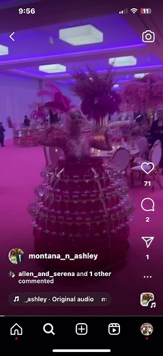 Mitchell wedding #fypシ゚viralvideo ︎