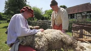 E2 TudorMonasteryFarm