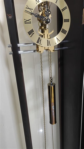 Hi, I have a grandfather clock that stopped working. | Facebook