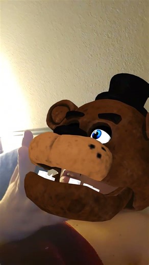 Math is Math = Fnaf is Fnaf