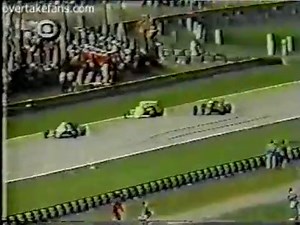 Formula 1 1986 - 1.Futam - Brazil Nagydíj (angol)