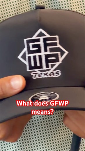 What does GFWP means?