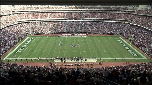 Verizon TV Commercial For NFL Mobile