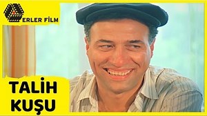 Talih Kuşu | Kemal Sunal, Yasemin Yalçın | Türk Filmi | Full HD