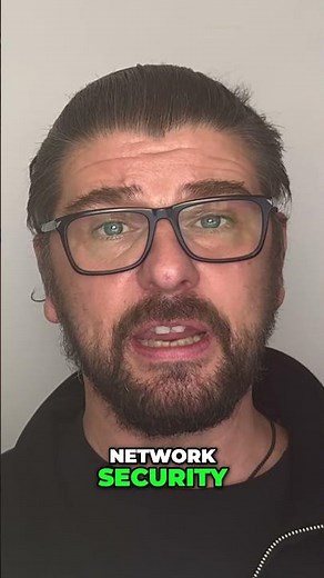 How to pass the audit of ISO 27001 Annex A 8.20 Network Security #iso27001