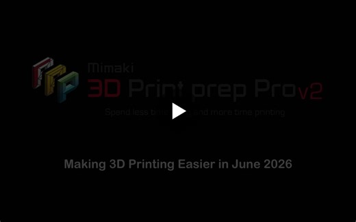 #3d #3dprinting #mimaki #tct #3dmodel #3dp3 #3dp #medical #lidar #scanning #dcm | Michael Sickels