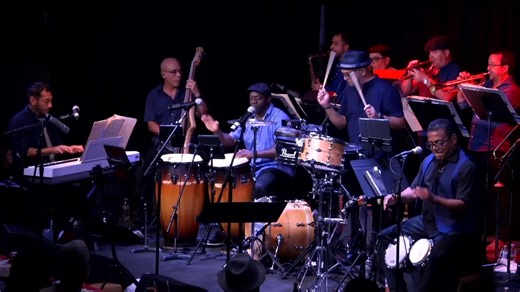 New footage from Kuumbwa Jazz 2025 🎶 https://www.youtube.com/watch?v=XUAfXpsaRA4 Catch us at Yoshi's Oakland Jan 2–3, 2026 — a perfect holiday gift 🎁 https://yoshis.com/events/buy-tickets/pacific-mambo-orchestra-10/detail Happy Holidays from PMO! | Pacific Mambo Orchestra