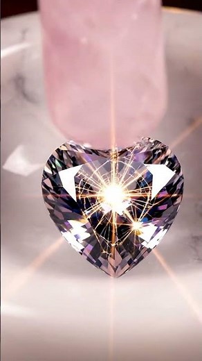 SMR Full Colorful Diamond Crushing | From Perfect Gem to Shimmering Dust | Cinematic Macro 8K