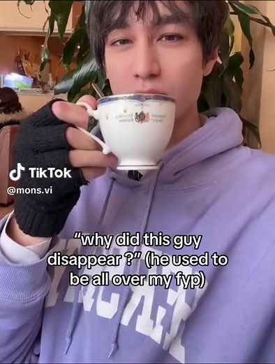 Mons Vi on TikTok