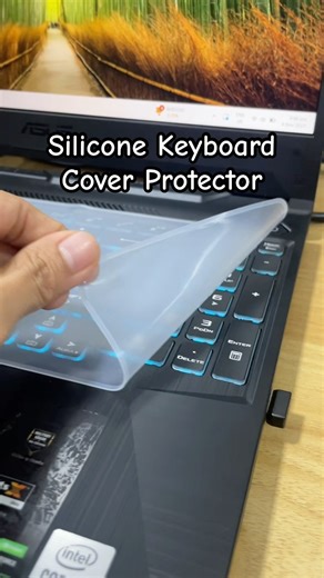 Keyboard Cover Protector