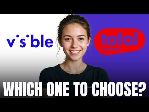 Visible vs Total Wireless 2026
