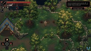 Someone's Got to Do It - Drova - Forsaken Kin Walkthrough