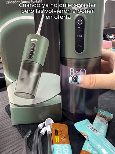 Irrigador bucal#pestañas #compras #bqlash #bqlashes #sombras #maquillaje #sombra #tutoria #dental #hermosa #salud #VamosTikTokShop #paratiiiiiiiiiiiiiiiiiiiiiiiiiiiiiii #tiktokshophotsale #fyp #regalos #mx