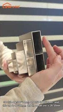 ALUMINUM FENCE – High-Quality Corrosion-Resistant Aluminum Alloy Fence