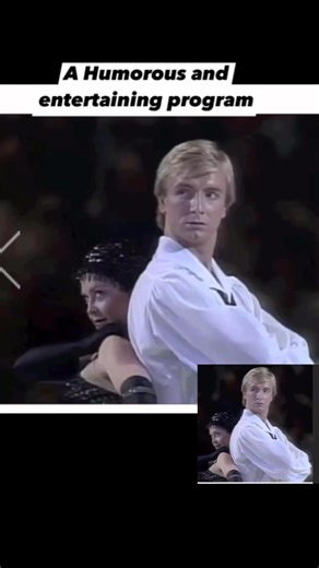 371K views · 7.6K reactions | Torvill and Dean Diablo Tango 1985 World Professional championships Professional program | Calaguas Squad | Facebook