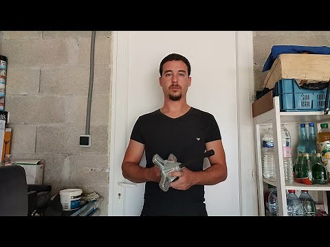 Extracteur de moyeux DC - Avis client d'Alexandre