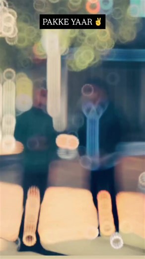 Pakke Yaar #savikahlon
