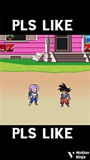 Goku vs Trunks who is stronger 🤔 dragon Ball super #short #viral