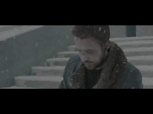 Blade Runner 2049 - Tears in the Rain (Ending Scene) 4K