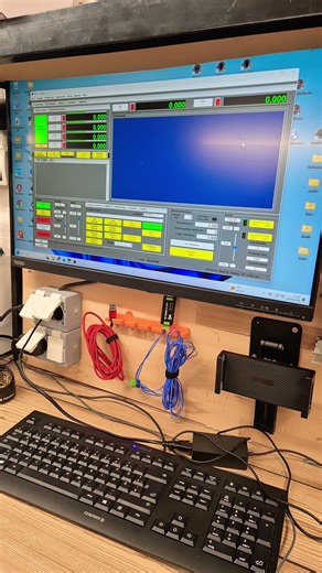 Important information about Mach4