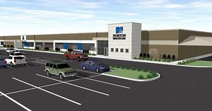 Norton Healthcare moving lab into shuttered Kmart in Hikes Point