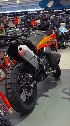 Miten saat KTM-pyörällesi NELJÄ VUOTTA TAKUUTA?