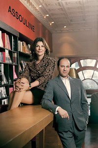 How the Luxury Book Publisher Assouline has Managed To Thrive in an Anemic Book Publishing Market