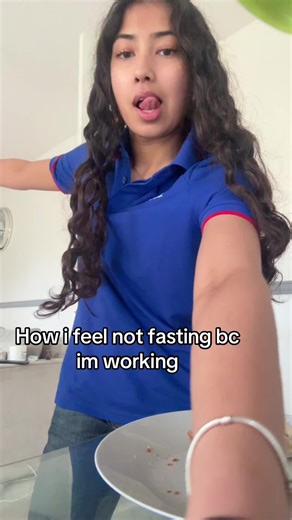 Balancing Work and Ramadan Fasting