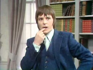 Doctor at Large S1E11 part 1 - Saturday Matinee