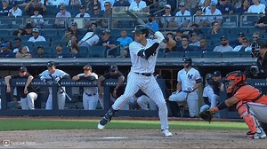 FINAL: Orioles 4, Yankees 3 | New York Yankees Highlights