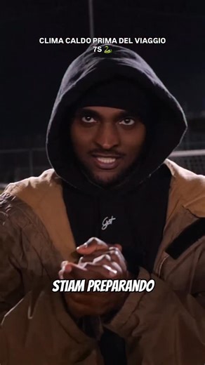 7SINS🐍 | CLIMA CALDO PRIMA DEL VIAGGIO 7S 🐍 | Instagram