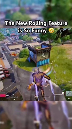 These New Fortnite Animations 💀#gaming #fortnite #fortniteclips #fortnitememes