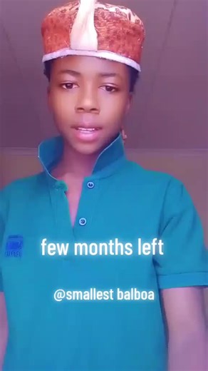 Discover the Smallest Balboa in Korea