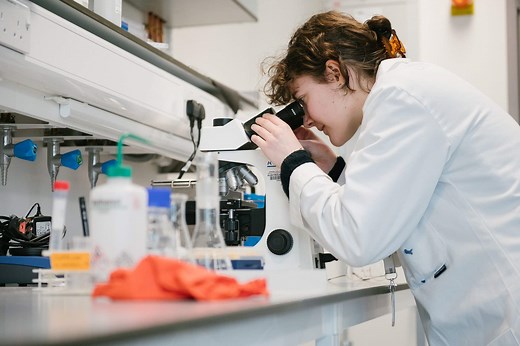 Why is a lumbar puncture used in dementia? - Alzheimer's Research UK