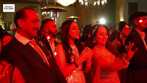 2.5M views · 130K reactions | Powerful bhangra solo dance performance choreography by Manpreet Saini Dancefactorybymanpreet | Dance factory by Manpreet | Facebook