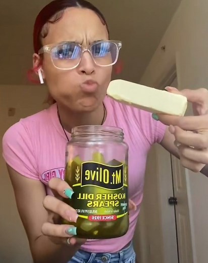 2.5M views · 5.9K reactions | I mean, I like butter. But this is on another level!  | LADbible | Facebook