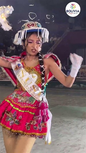 Kullawada #bolivia #identidadboliviana #culture #folklore #carnaval