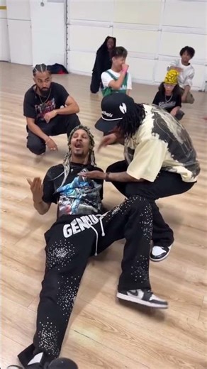 Les twins 2026 They excelled😄🔥🔥 #lestwins #dance #hiphopdancestyle #dancer #dancebattle