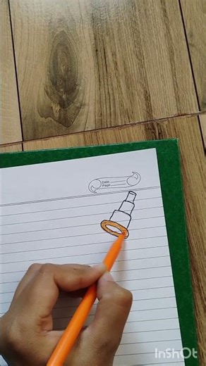 How to decorate front page of geography #project #geography #ytshort #decorationideas