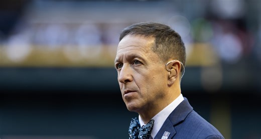 Ken Rosenthal reflects on MLB Network exit: 'It should've ended sooner'