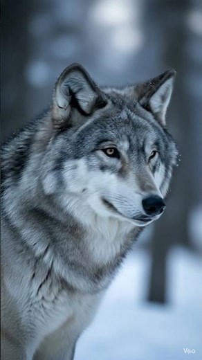 grey wolf