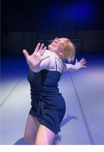 Journey to Broadway: A Summer of Dance Training