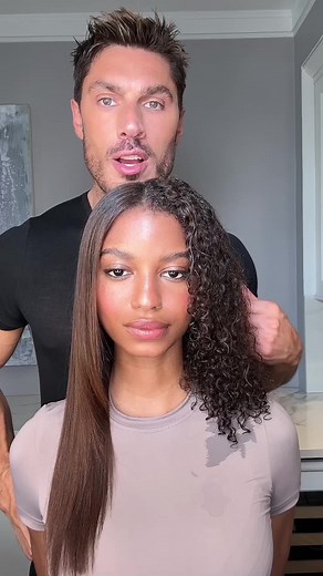 Dream coat Extra srengh @Color Wow Hair | color wow 4c hair