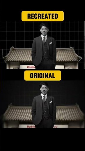 How To edit Like Shivanshu Agraval in After Effects✅✅